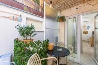 Noli Boutique Loft nuovo e raffinato e Parcheggio - Ferienwohnung Noli