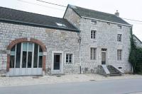 Le Temps d'une Pause - B&B Ny