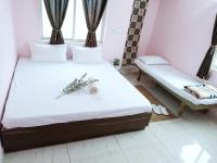 Shiva Homestay Dwarka - Ferienwohnung Dwārka