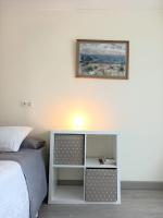 dream on the beach - Bed and Breakfast Liepāja