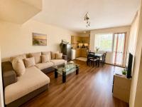 Family Suite with Balcony