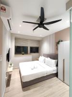 Riveria City KL Sentral - B&B Kuala Lumpur