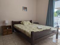 Two-Bedroom Apartment with Terrace