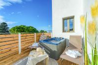 Luminoza Villa Zakynthos - B&B Volímai