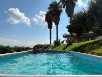Villa Cocomerara Tas24 - Ferienwohnung Calimera