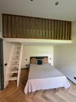 Kreutzwaldi Kodu 3 without wifi and tv - B&B Võru