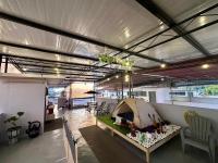 St Anne Family Retreat with Rooftop BBQ - Bed and Breakfast Bukit Mertajam