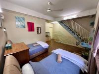 Huis met 4 Slaapkamers