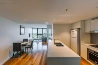 Skytower level 71 Amazing Views&Free Parking - B&B Brisbane