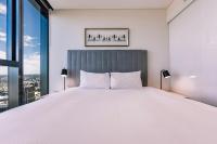 Skytower level 71 Amazing Views&Free Parking - B&B Brisbane