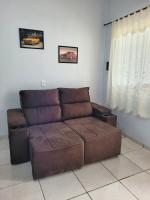 Apartamento Confortavel até 4 Pessoas - Garagem - Ar Condicionado - B&B Sinop
