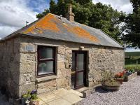 Altons Bothy Guest House - B&B Kinmuck