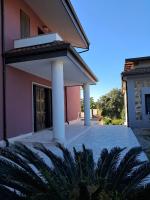 Villa Cocomerara Tas24 - Ferienwohnung Calimera