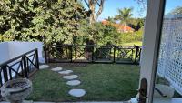 The Executive on Monteith - B&B Durban