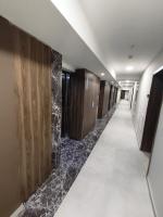 Luxury Panoramic Apartment Free Parking Fireplace - Bed and Breakfast Skopje