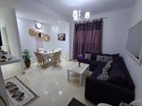 Appartement nice - B&B Tangeri