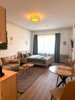 Apartments Chloe - Top 4 - Ferienwohnung Hollabrunn