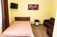 Chambre Quadruple Standard