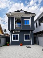 Layiz Court - Chambres d'hôtes Lagos