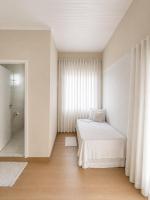 Familiensuite mit Balkon