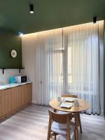 ЖК Альтаир - B&B Şımkent