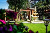 Apartamento con balcón
