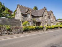 Easthorpe - 3 ensuite bedrooms in central Bakewell - B&B Bakewell