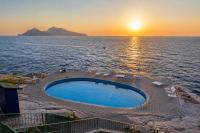AMORE RENTALS - Villa Domus Franca - Chambres d'hôtes Massa Lubrense