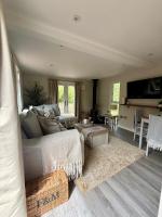 The Willow Luxury Countryside Retreat - B&B Stone