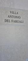 Villa Antonio del Fargali - B&B Serón