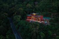 Villa Cavo - Beneath the Misty Peaks - Ferienwohnung Haputale