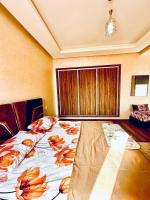 Relaxing Ocean Surf Villa Anza- Family Gateways - B&B Agadir