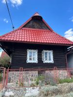 Liptovská drevenica - B&B Liptovská Osada