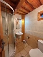 Liptovská drevenica - B&B Liptovská Osada