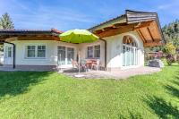 Berghof-Chalet - B&B Erpfendorf