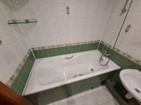 Cozy Apartment in Dniprovskyi District - B&B Cherkasy
