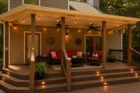 River Resort Retreat Hot Tub & Game Room Pets - Bed and Breakfast Ellijay