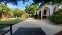 Nionje Garden Villa - B&B Jambiani