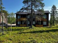 Ruka Frost Peak - B&B Kuusamo