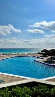 Cancun Beach Resort Best 4 your money - B&B Cancún