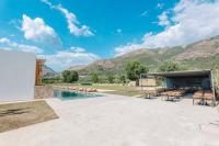 Maessa Suites - B&B Borsh