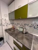 Airport Comfort Stay - B&B Sarajevo