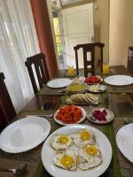 Judewin villa Negombo - Ferienwohnung Negombo