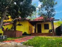 Mountain valley ac Suite - B&B Varagambadi