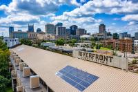 Chic Nashville Retreat, River Views and VIP Vibes - B&B Nashville