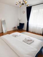 Central Enescu Ap 1 - B&B Sibiu