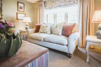 Luxurious Cotswolds Apartment in Chipping Campden - Chambres d'hôtes Chipping Campden