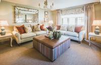 Luxurious Cotswolds Apartment in Chipping Campden - Chambres d'hôtes Chipping Campden