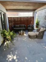 LaKaz Pascale T2 climatisé pour 4 adultes 1 enfant - B&B Ravine des Cabris