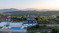 Vila Verde - Ferienwohnung Saranda